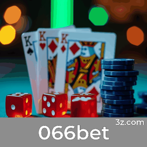 Maximize Promoções com Otimização Sistemática na 066bet