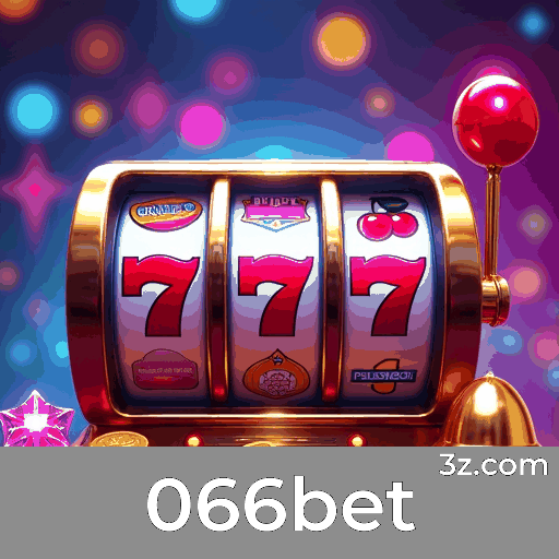 066bet: Experiência de Cassino Deslumbrante e Interativa