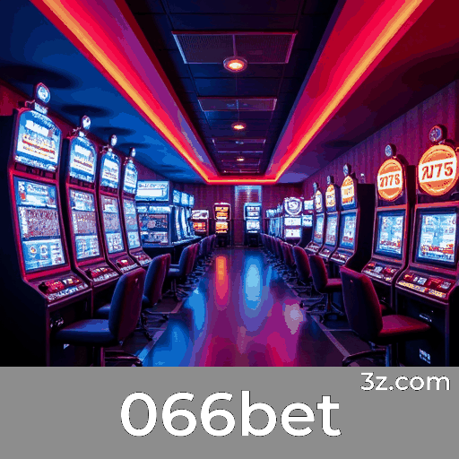 Inovação Tecnológica da 066bet: Onde Excelência Encontra Apostas