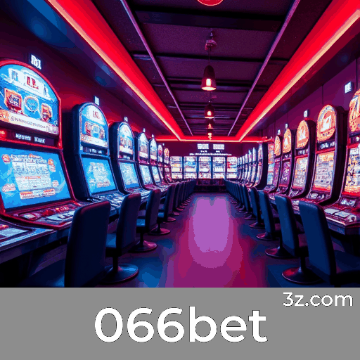 Maximize Promoções com Otimização Sistemática na 066bet