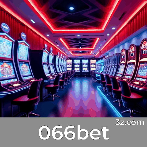 Exploração Sem Limites no Mundo de Jogos do 066bet