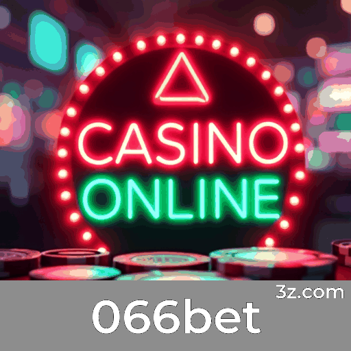 Experiência Inovadora com o Aplicativo da 066bet: Design Responsivo Avançado